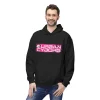 Bluza z kapturem z nadrukiem Urban Cyborg